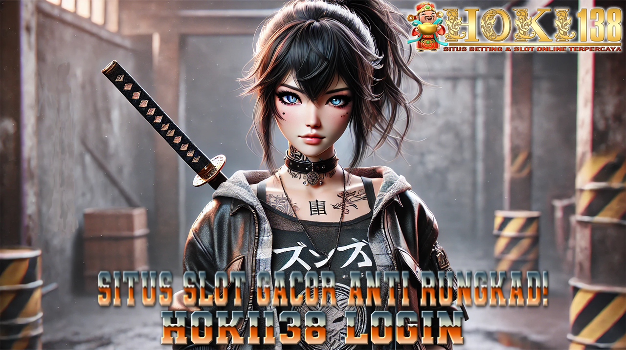 Hoki138login